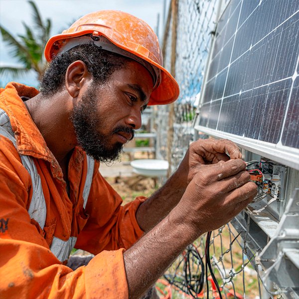 Monitoring & Support