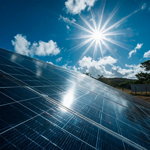 Solar Power Systems